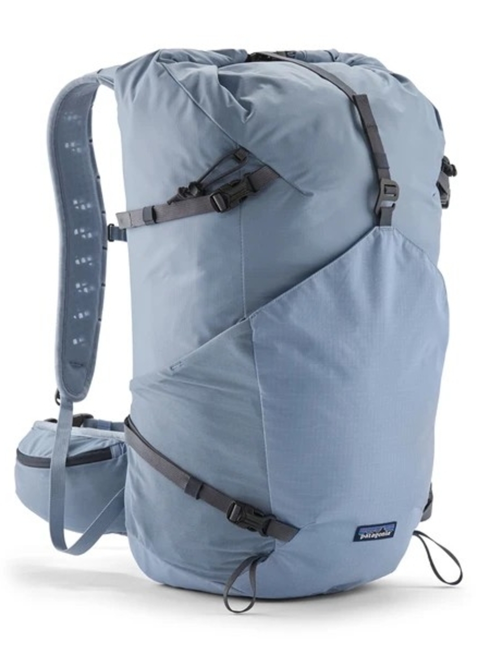 Patagonia Terravia 36L Backpack with Hip Belt-NWT
